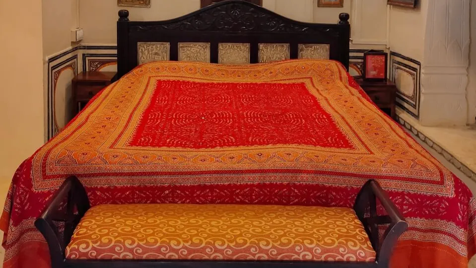 Standard Heritage Room